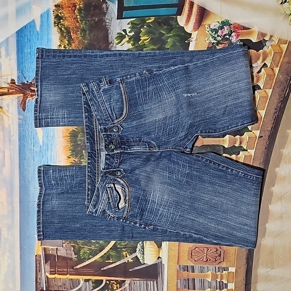 Armani Exchange Jeans Size 2 - Picture 2 of 5